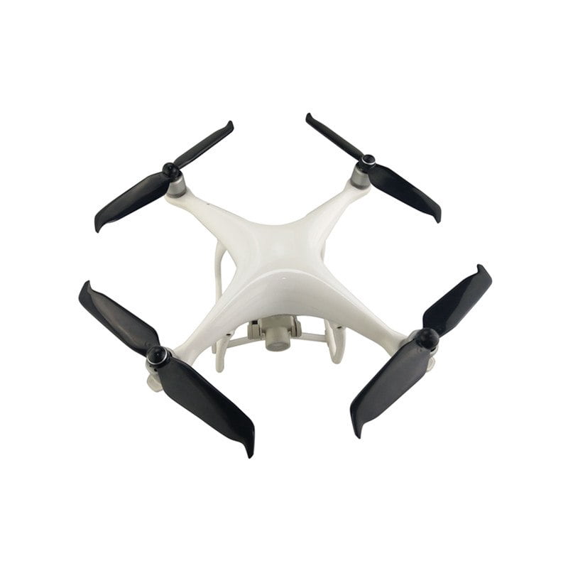 dji phantom 4 pro black