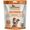 Whole Life Pet Nature’s Remedy Recover Plus – Bland Chicken & Rice Food with Pumpkin & Yogurt for Stomach Distress, 16oz