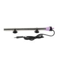 thumbnail image 2 of Aquarium Heater, Fish Tank Heating Bar Fish Tank Water Heater, Sturdy Rustproof Explosion Proof Stainless Steel For Aquarium  Water Fish Tank  Tank, 2 of 8
