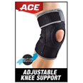 thumbnail image 2 of ACE Brand Knee Brace, America's Most Trusted Brand of Braces and Supports, Money Back Satisfaction Guarantee, 2 of 5