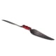 thumbnail image 1 of Hélice plegable RC, hélice de fibra de carbono Hélice de 275 mm para hélice de aluminio de ala fija optimizada para la excelencia, 1 of 9