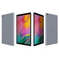 thumbnail image 2 of Restored Samsung Galaxy Tab A 10.1 (2019) 32GB Silver SM-T510 Wi-Fi (Refurbished), 2 of 3