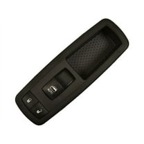 Central Lock Switch - Compatible with 2013 - 2019 Ram 1500 2-Door 2014 2015 2016 2017 2018