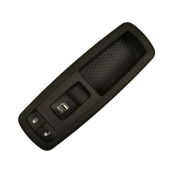 Central Lock Switch - Compatible with 2013 - 2021 Ram 3500 2-Door 2014 2015 2016 2017 2018 2019 2020 2022