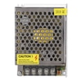 thumbnail image 1 of Monitor Light Transformer, Monitor Switching Power Supply  Heat Dissipation Safe Reliable AC 110V 220V To DC 24V  For CCTV Light 24V 2A 48W, 1 of 8