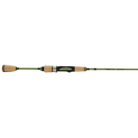 Temple Fork Outfitters 6 6 3 piece Trout Panfish Spinning Rod TPS2 661-3