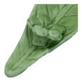 thumbnail image 4 of Porta Incienso Mainstays de Cerámica con Diseño de Hoja Verde, 4 of 4