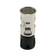 thumbnail image 2 of 2x Power Outlet Cigarette Lighter Socket 04685590 for Dodge Ram, 2 of 11
