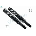 thumbnail image 3 of Pair 2 Rear Complete Shock Absorber Kit For 2001-2005 Ford Explorer Sport Trac, 3 of 6