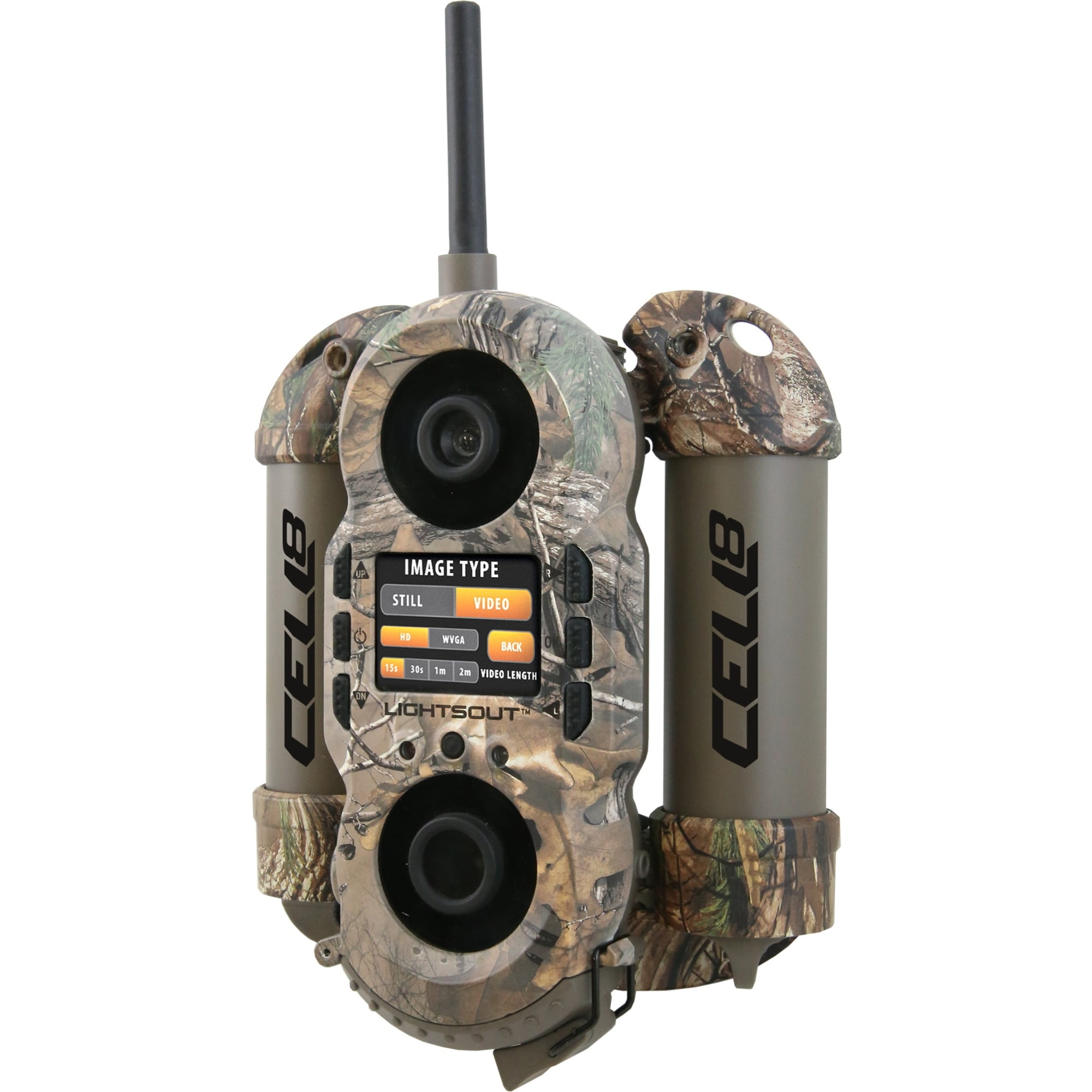 game camera that sends to your phone