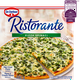 Dr. Oetker Ristorante Pizza Spinaci 390 g – image 1 sur 4