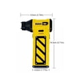 thumbnail image 2 of 1500w Thermal Blower, Thermal Blower, Portable Thermal Blowers with 3 Adjustable Speeds & USB-C Fast Charging for Drying, Snow Removal, Cleaning (Yellow), 2 of 7