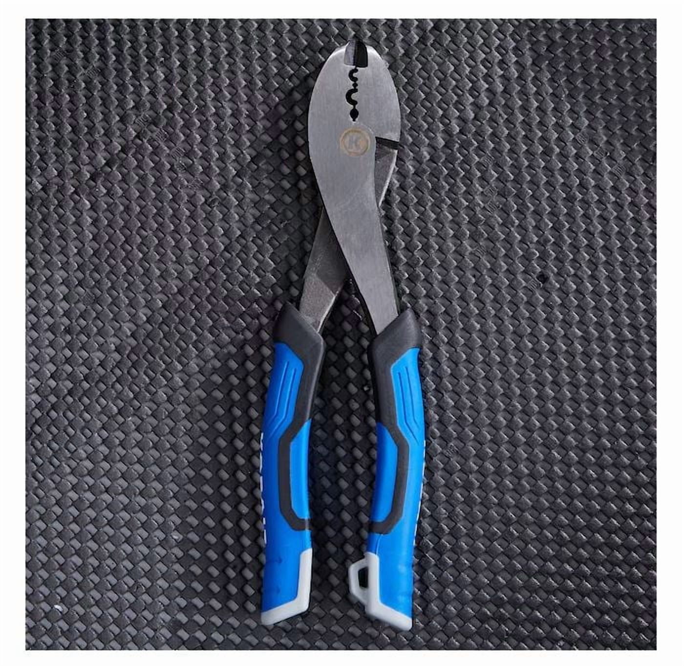 Kobalt Crimper 10-22 AWG Solid , 10-22 AWG Stranded