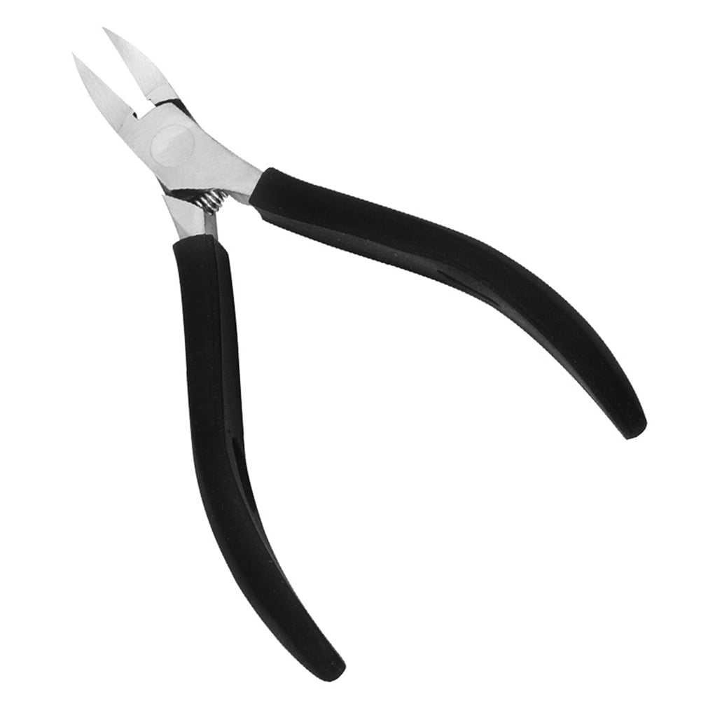 Podiatrist Stainless Steel Ergonomic Heavy Duty Toenail Clipper For