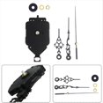 thumbnail image 2 of 2 Juegos de Kit de Movimiento de Reloj DIY Movimiento Oscilante con Manecillas Piezas de Reparación de Reloj de Cuarzo Piezas de Repuesto F, 2 of 6