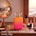 thumbnail image 2 of Perfume PUREAMOR Vanilla Musk Extrait de Parfum 30 ml para mujer, 2 of 7