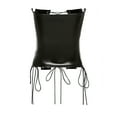 thumbnail image 5 of Clothing 2025 Waist Trainer for Women Latex Underbust Waist Cincher Corset Sport Girdle Hourglass Body Shaper, 5 of 7