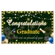 thumbnail image 1 of Cartel de graduación «Clase de...» con 8 estilos, fondo grande para fotomatón para fiestas de instituto y graduación, 1 of 6