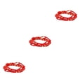 thumbnail image 4 of Cuentas cintura Minnieouse cadena vestido ornamento moda decoración accesorio ropa cintura decoraciones vientre cadenas cuerpo joyería adornar Type1 NO1, 4 of 6