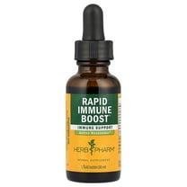 Herb Pharm - Rapid Immune Boost - 1 Each-1 Fz
