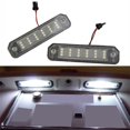 thumbnail image 2 of Waterproof License Plate Light for Civic Plug and Play Error Free Design, 2 of 3