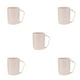 thumbnail image 1 of Inteprter Vasos de plástico para baño de nuevo estilo, soporte para cepillo de ecológico, taza para enjuagar, cepillo para enjuague, vasos para Type6 NO6 Inteprter CBP059136, 1 of 4