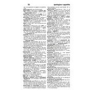 Merriam-Websters Everyday Language Reference Set: Includes: The Merriam-Webster Dictionary, the Merriam-Webster Thesaur, (Paperback)