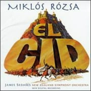 El Cid Soundtrack