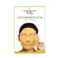 thumbnail image 2 of O3+ Gold Infusion Trousse Faciale Éclaircissante, 45 g Chacun (Lot de 2), 2 of 5