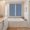 Blue, variant on Black Pure Color Kitchen Curtains Window Panels, Aesthetics Contemporary Luxury Insulated Window Treatment Curtain, Grommet Curtains for Bedroom/Living Room/Bathroom, 2 Piece 52"Wx72"L