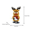thumbnail image 3 of CHOK Jouets de Noël pour Enfants Assortis, 3 of 6