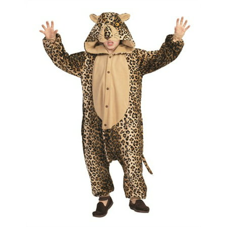 Lux the Leopard Funsies Child Costume