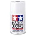 thumbnail image 3 of Tamiya TAM85026 Tamiya Spray Lacquer TS-26, Pure White, 3 of 4
