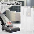 thumbnail image 5 of Reemplazo de robots de barrido 6 bolsas de repuesto Allinless para aspiradora Ken-more tipo O, 5 of 5