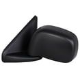 thumbnail image 2 of Right Door Mirrors Fits Dodge Ram 2500 Style 2002-09 Power Heat Ch1321215, 2 of 2