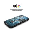 thumbnail image 2 of Head Case Designs Officially Licensed Anne Stokes Dragon Friendship Silverback Hybrid Case Compatible with Apple iPhone 15, 2 of 7