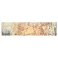 thumbnail image 3 of The Tile Life Brick City 2" x 10" Multicolor Matte Porcelain Floor and Wall Tile Case of 32, 3 of 11
