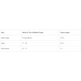 thumbnail image 4 of ComfySplints Progressive Rest Hand, Adult / Left, 4 of 5