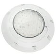thumbnail image 2 of Luz LED para piscina SMD2835, resistente al agua IP68, 18 W, 1800 lm, luz cálida, 12 V CA, montaje en pared, subacuática, 2 of 8