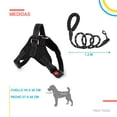 thumbnail image 2 of pechera con correa talla M 54-67cm Poli Pets PP-PCCBK-M, 2 of 10