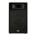 thumbnail image 2 of Acoustic Audio BR12 Passive 12" Speaker 3-Way DJ PA Karaoke Band Home Monitor, 2 of 6