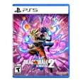 thumbnail image 1 of DRAGON BALL XENOVERSE 2  (PS5), 1 of 7