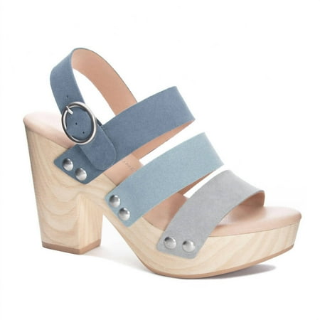 

CHINESE LAUNDRY Cher Fenny Platform Sandal