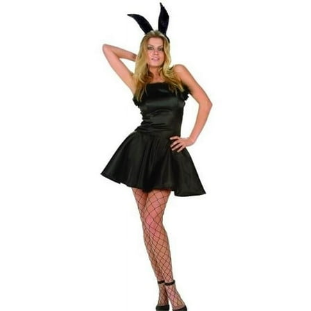 RG Costumes  Honey Bunny Costume - Size Adult Medium 6-8