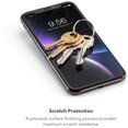 thumbnail image 4 of Screen Protector ZAGG InvisibleShield Glass+ iPhone XS/X 2PK, 4 of 6