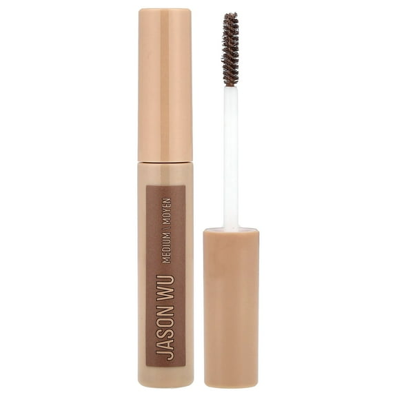 Jason Wu Free-Da Brow®, Brow Mascara, 03 Medium, 0.24 fl oz (7.27 ml)
