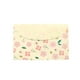 thumbnail image 2 of Bolsa para carpetas horizontales A4 impermeable | Organizador de documentos con cierre a presión | Almacenamiento ligero y duradero para papeles, cuadernos y archivos | Uso en oficina, escuela,, 2 of 3
