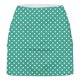 thumbnail image 4 of Pantalones de Yoga de Verano para Mujeres Pantalones de Jogger Ligeros de Cintura Alta con Bolsillos Y Pantalones Cortos de Falda, Impresión, Casual, 4 of 5