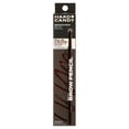 thumbnail image 2 of Hard Candy, Brow Pencil, Ultra Precise, Black, 2 of 9