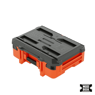 Klein Tools 409-54404 Deep Top Tool Box - Walmart.com
